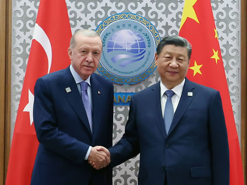 BRICS muamması çözülmeden Çin'le iş birliği iddiası: 'Bakan Bayraktar Çin'e gidiyor'