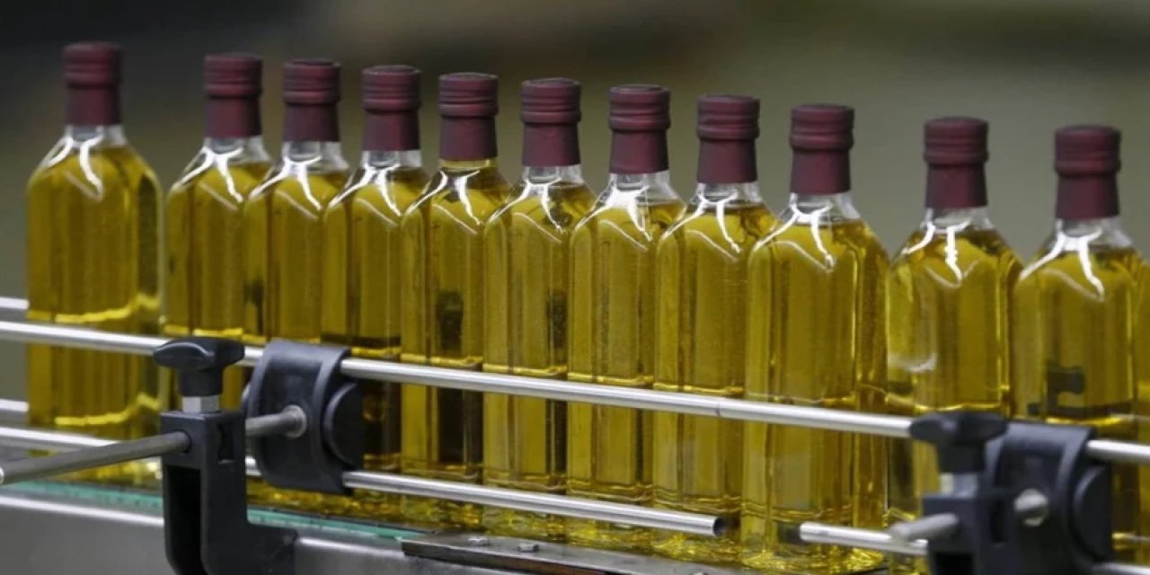 Zeytinyağında büyük skandal! Bakanlık markaları ifşa etti