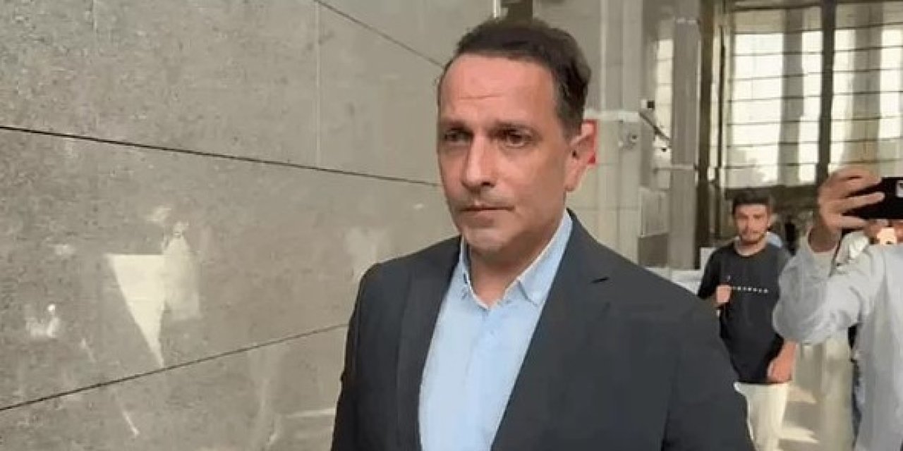 “2 milyon dolar” iddiası partiyi harekete geçirdi! Mücahit Birinci disipline sevk edildi