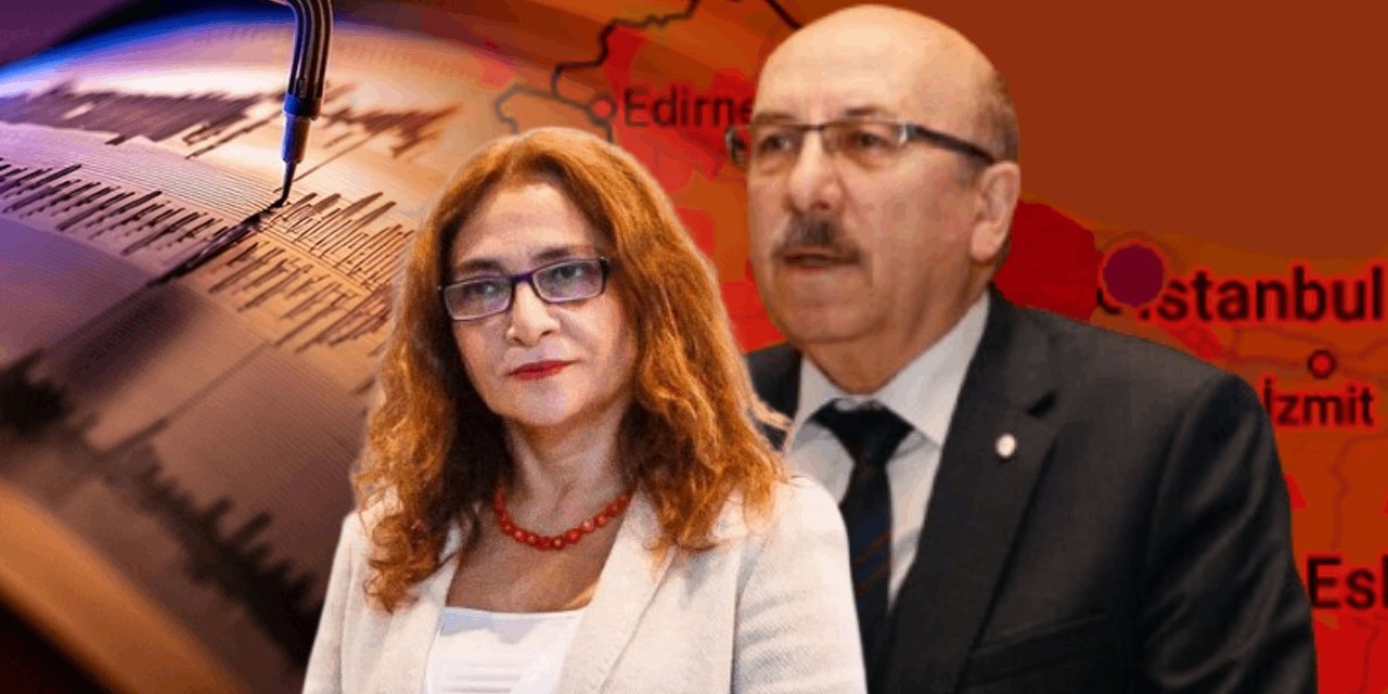 Marmara depreminin 26. yılında uzmanlardan kritik uyarı: Tehlike geçmedi!
