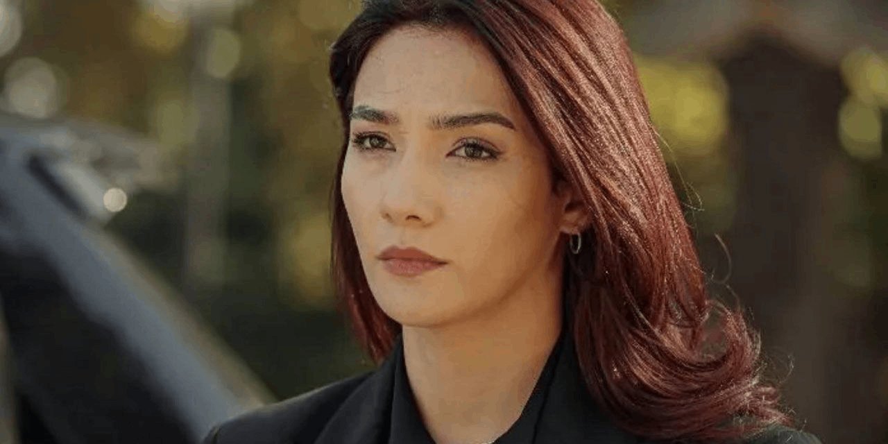 Teşkilat'a Aybüke Pusat yerine kim getirildi? İşte cevabı...