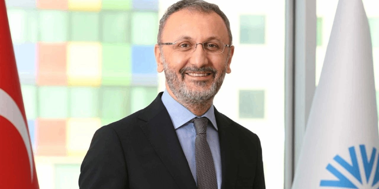 Mithat Bülent Özmen "AK Parti'ye geçiyor" iddialarına yanıt verdi