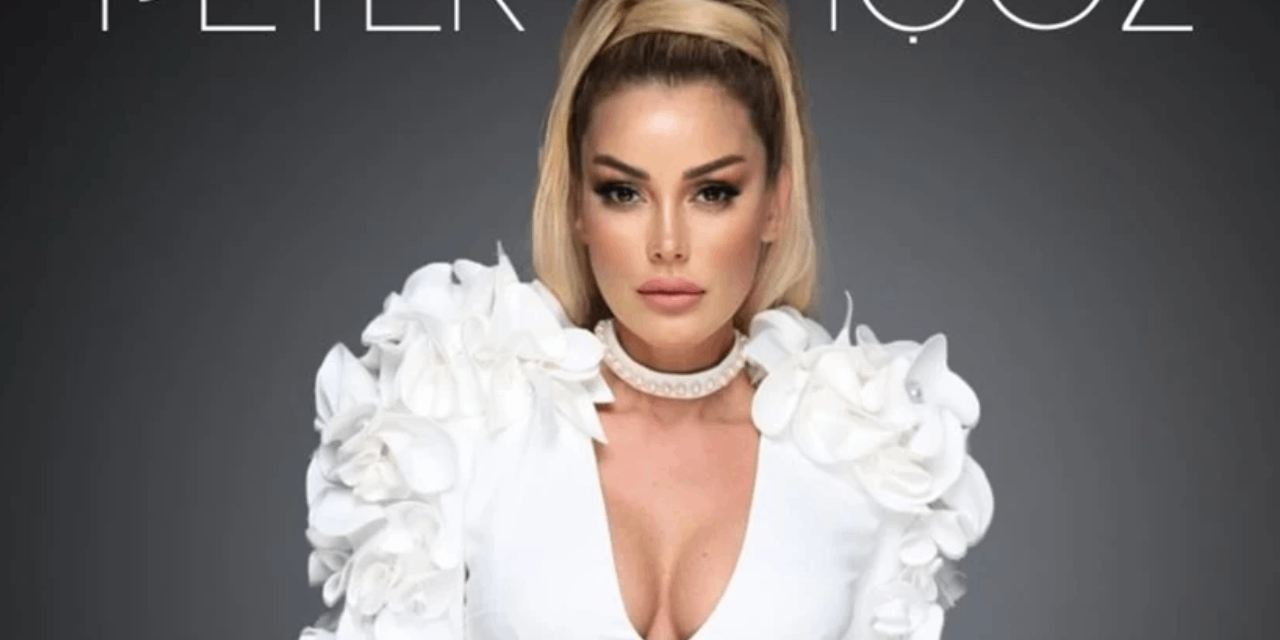 Estetik mi, Filtre mi? Petek Dinçöz'ün son fotoğrafı hayranlarını şaşırttı
