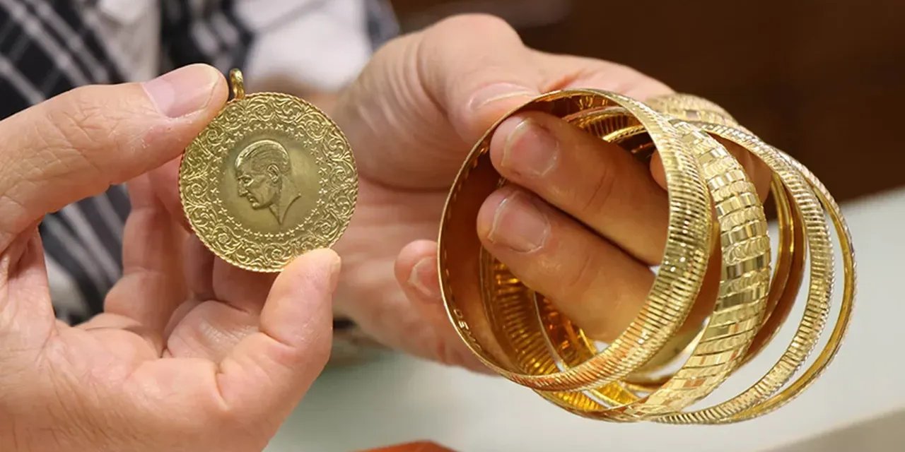 Altın fiyatları haftaya rekorla başladı! Piyasalar hareketlendi