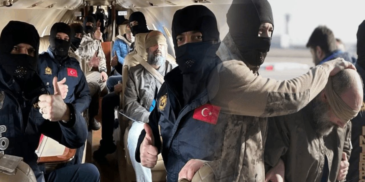 İstanbul'da Daltonlar Çetesi iddianamesi: 63 eylem, 105 şüpheli, 2 müebbet talebi! Silahlı saldırıdan mermili mesaja...