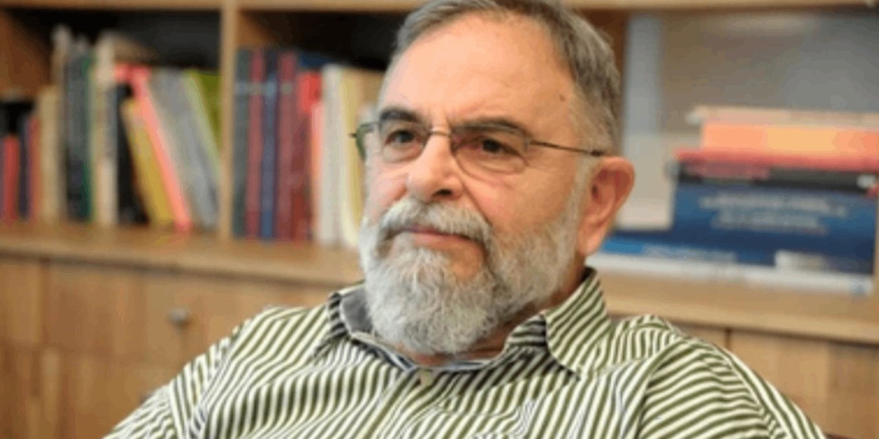 Ünlü tarihçi ve siyaset bilimci Mete Tunçay hayatını kaybetti