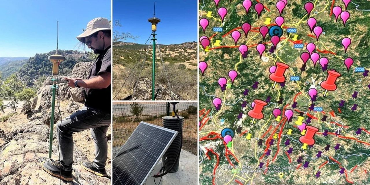 Balıkesir depremi sonrası incelemeden ilk sonuçlar! Marmara'da yeni deprem tehlikesi var mı?