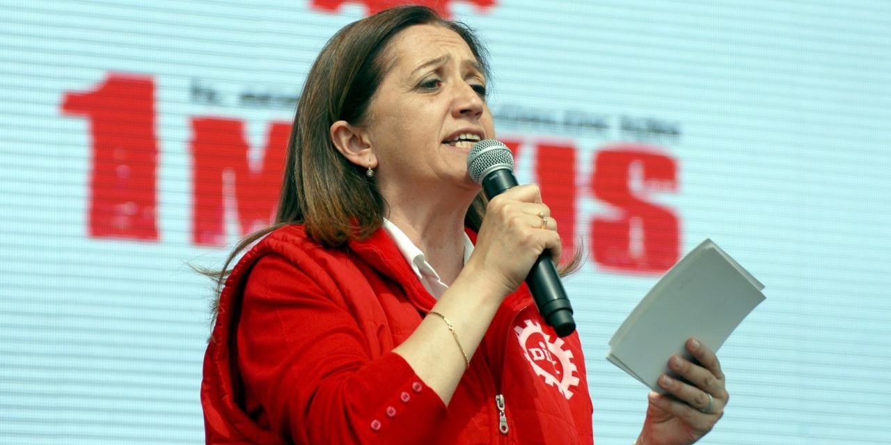 DİSK'ten flaş asgari ücret kararı! Tarih de verdiler