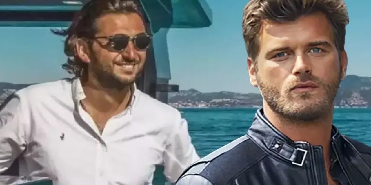 Halit Yukay hala kayıp! Kıvanç Tatlıtuğ’dan yeni paylaşım