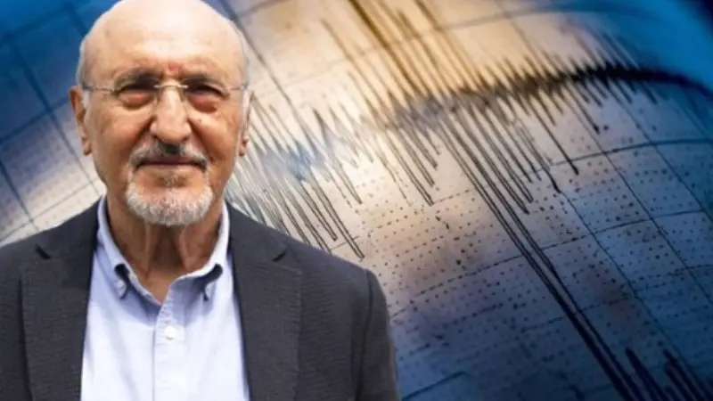 Deprem uzmanı Osman Bektaş'tan flaş açıklama: O bölgede daha da büyüyecek