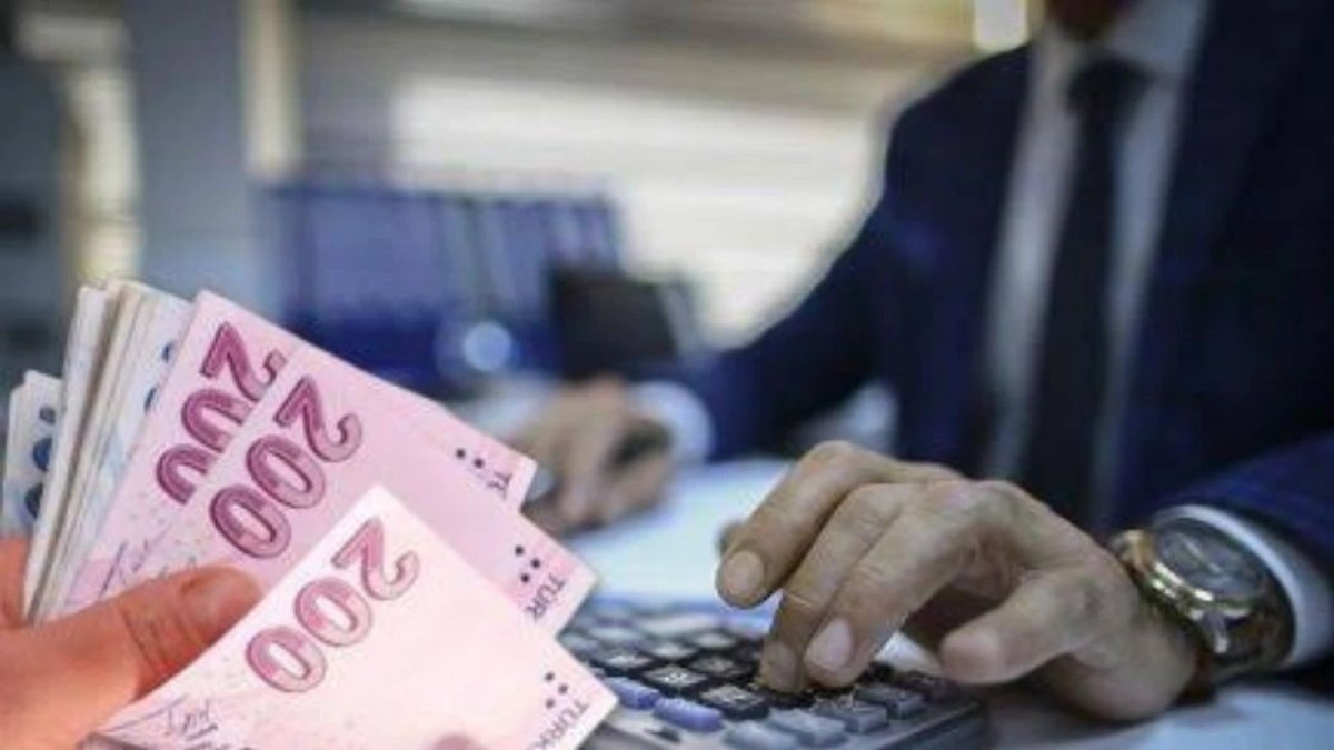 Son dakika! Memurlar için yeni zam teklifi belli oldu