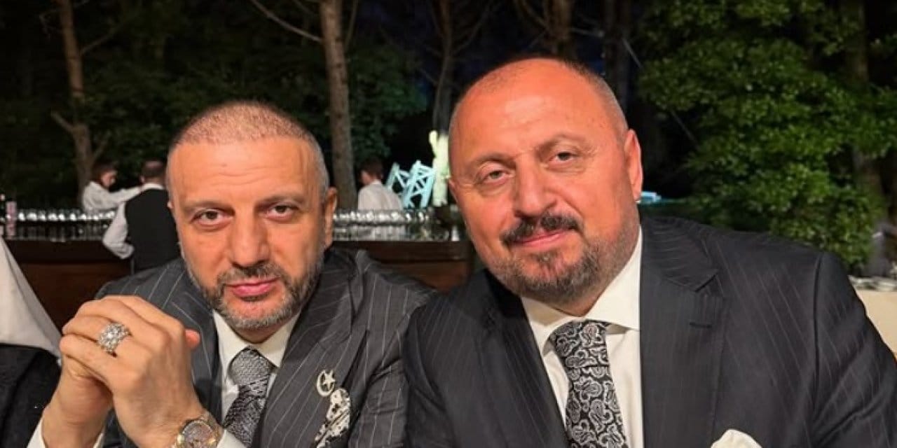 Selahattin Yılmaz ve örgütüne şafak operasyonu: 10 kişi tutuklandı