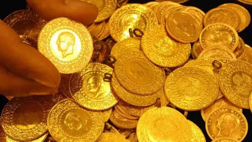 Dev bankadan flaş altın tahmini! Yeni rekorlar yolda