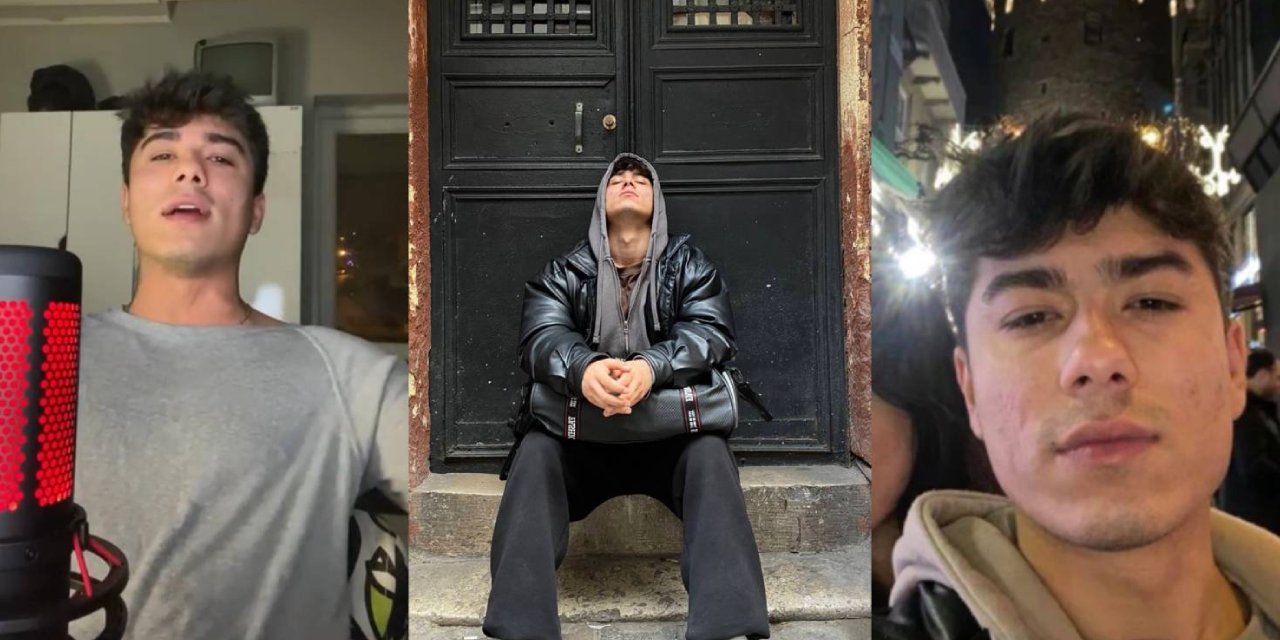 Hakan Çakır'ın mezarı için korkunç mesaj! Kazıp bedenini çıkaracağız