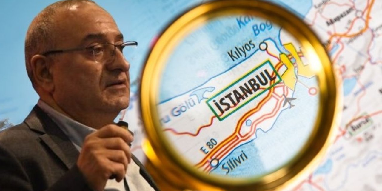 Prof. Mikdat Kadıoğlu'ndan kritik uyarı! Deniz seviyesi yükseliyor, kıyılar kayboluyor