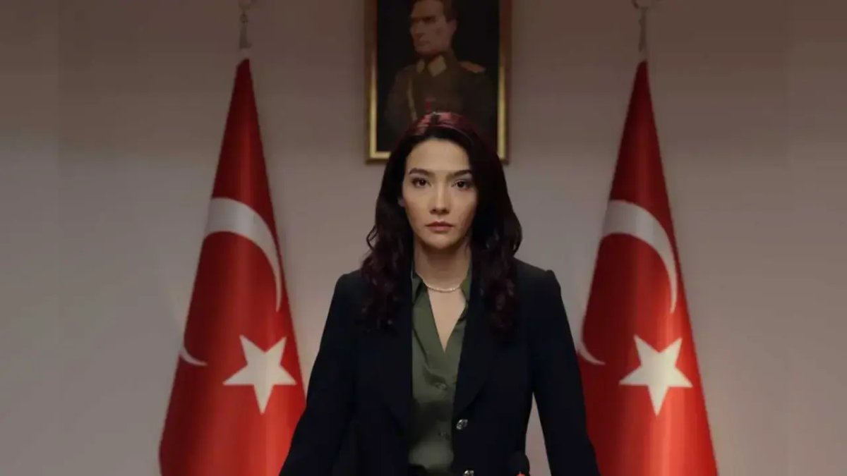 Aybüke Pusat'ın yerine gelecek isim belli oldu: Eğitimlere başladı