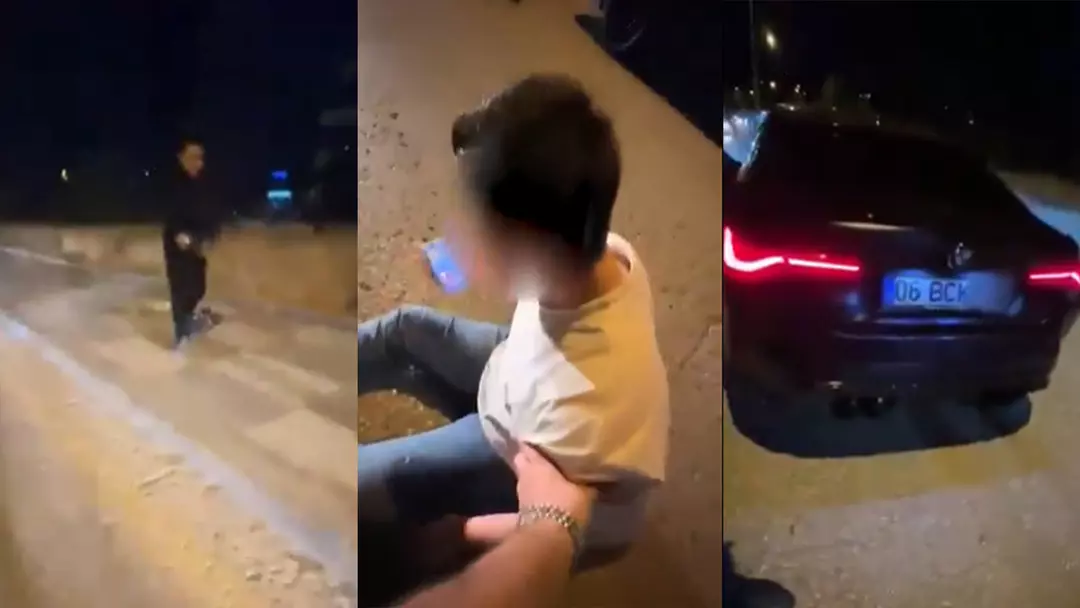 Ankara'da aşiret dehşeti! Kurşun yağdırdı aynı gün serbest bırakıldı