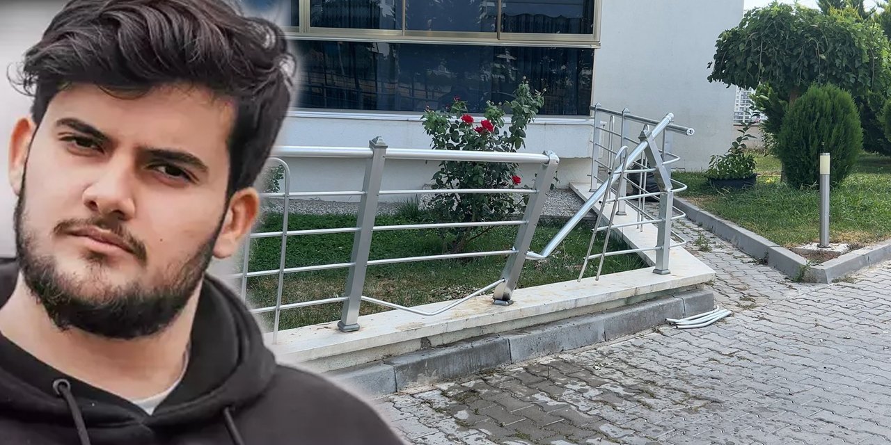 Jrokez lakaplı Oğuzhan Dalgakıran'ın komşusundan dikkat çeken açıklama