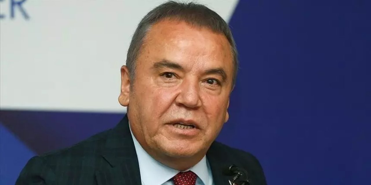 Muhittin Böcek'in oğlu gözaltına alındı! Gelini de gözaltındaydı