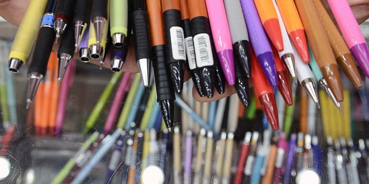 Okul alışverişi yapacak veliler dikkat! Ürünlerde bu ibareler yoksa sakın almayın