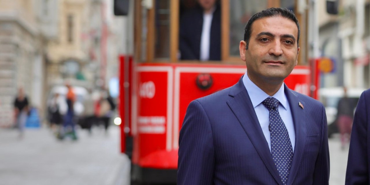 Görevden uzaklaştırılmıştı... İnan Güney'in yerine gelecek başkanvekilinin seçileceği tarih belli oldu