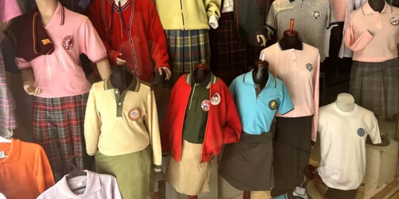 Okul üniformalarına dev zam! Devlet ve özel okulların arasındaki makas iyice açıldı