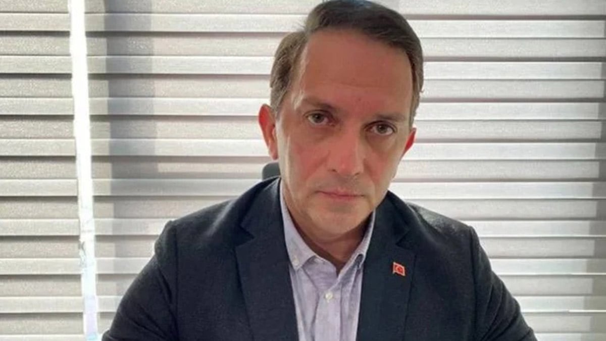 Adalet Bakanlığı, Mücahit Birinci için soruşturma izni verdi