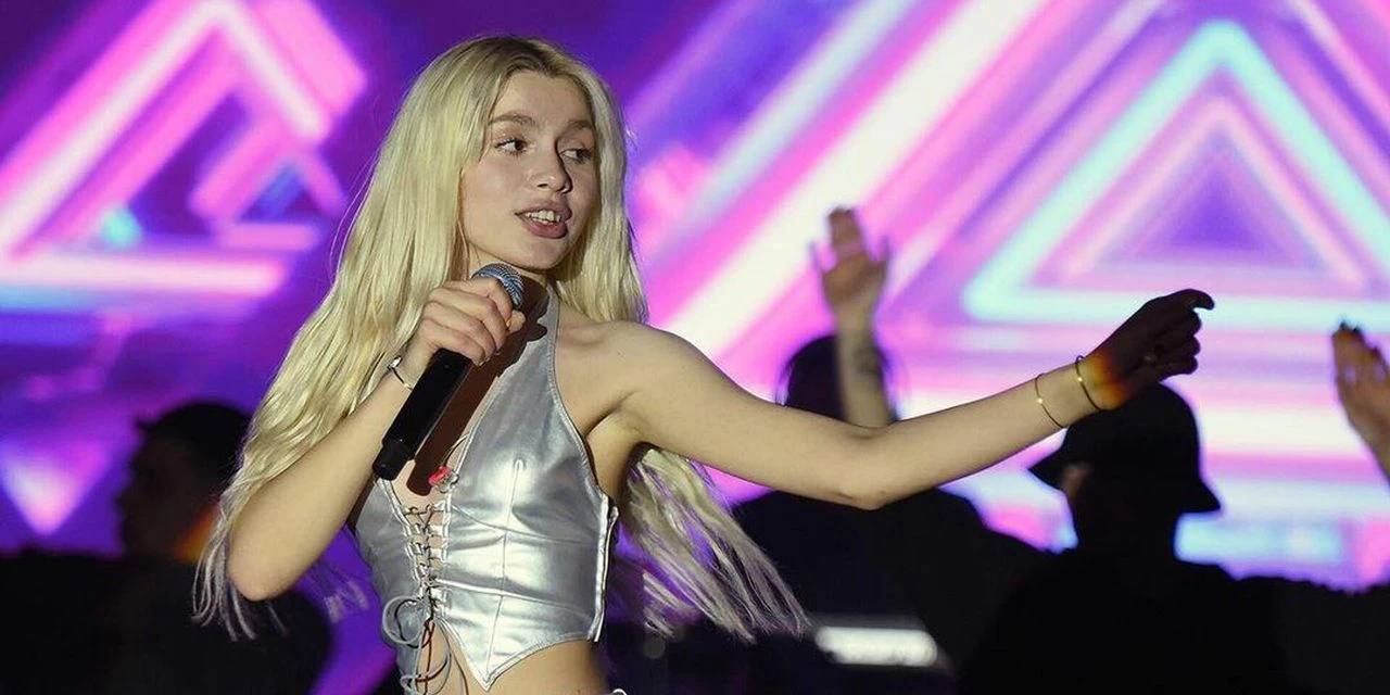 Aleyna Tilki: “Bu haber bir süre sonra yalan olacak”