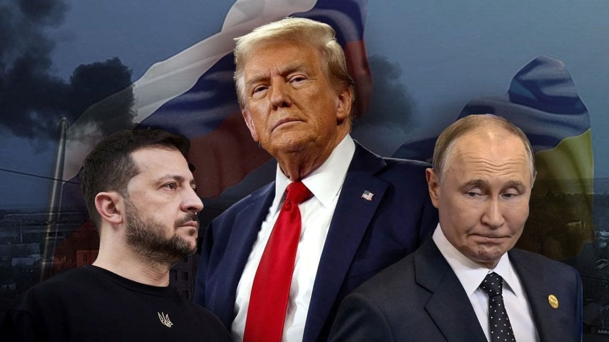Putin’den Moskova’da barış zirvesi teklifi: Zelenski geri çevirdi