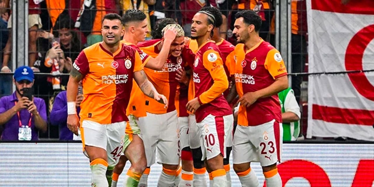 Serhat Ulueren: Galatasaray’ın Şampiyonlar Ligi yarı finali sürpriz olmaz
