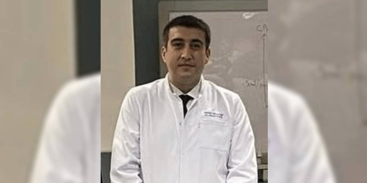 Doktor evinde ölü bulundu! Uzun süredir haber alınamıyordu