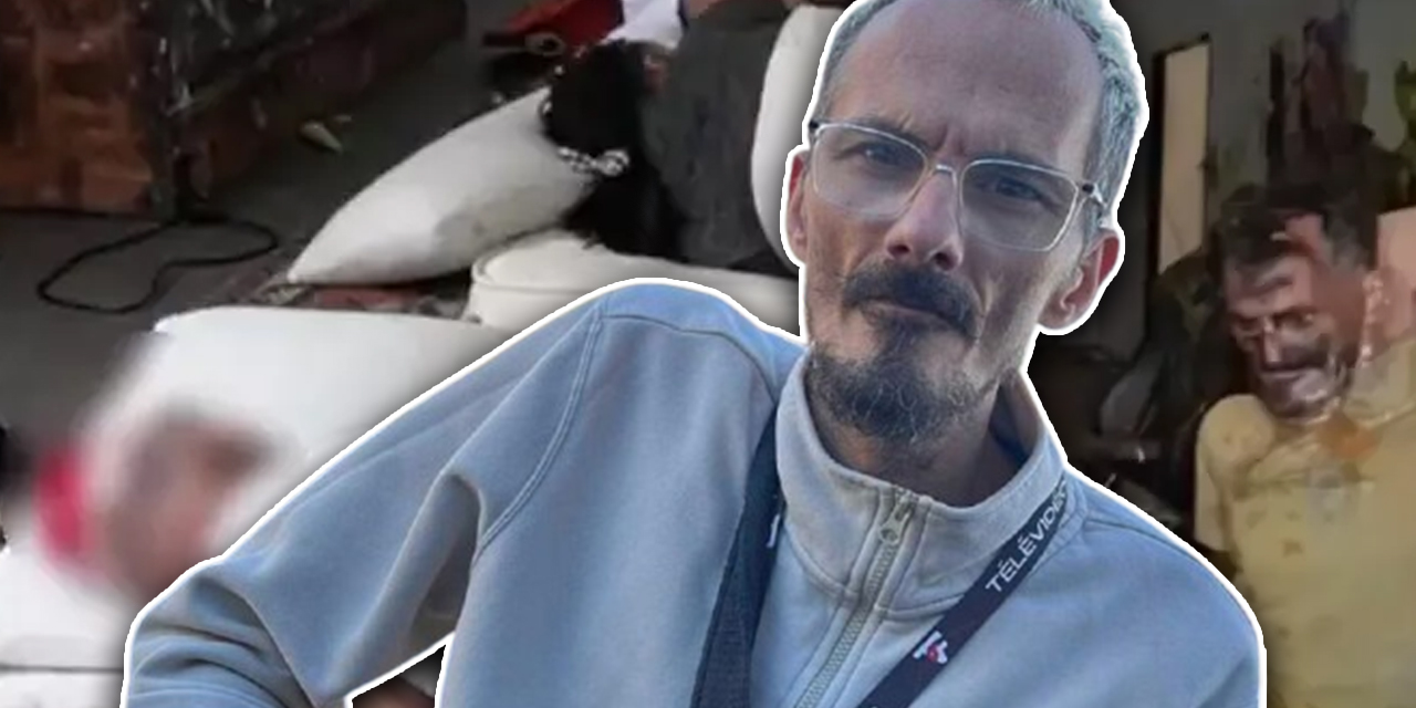 Ünlü fenomen Jean Pormanove canlı yayında hayatını kaybetti! Ölüm anı ekrana yansıdı