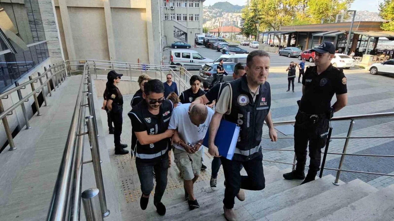 Zonguldak’ta lüks tatil vurgunu: 300 kişi 15 milyon lira dolandırıldı