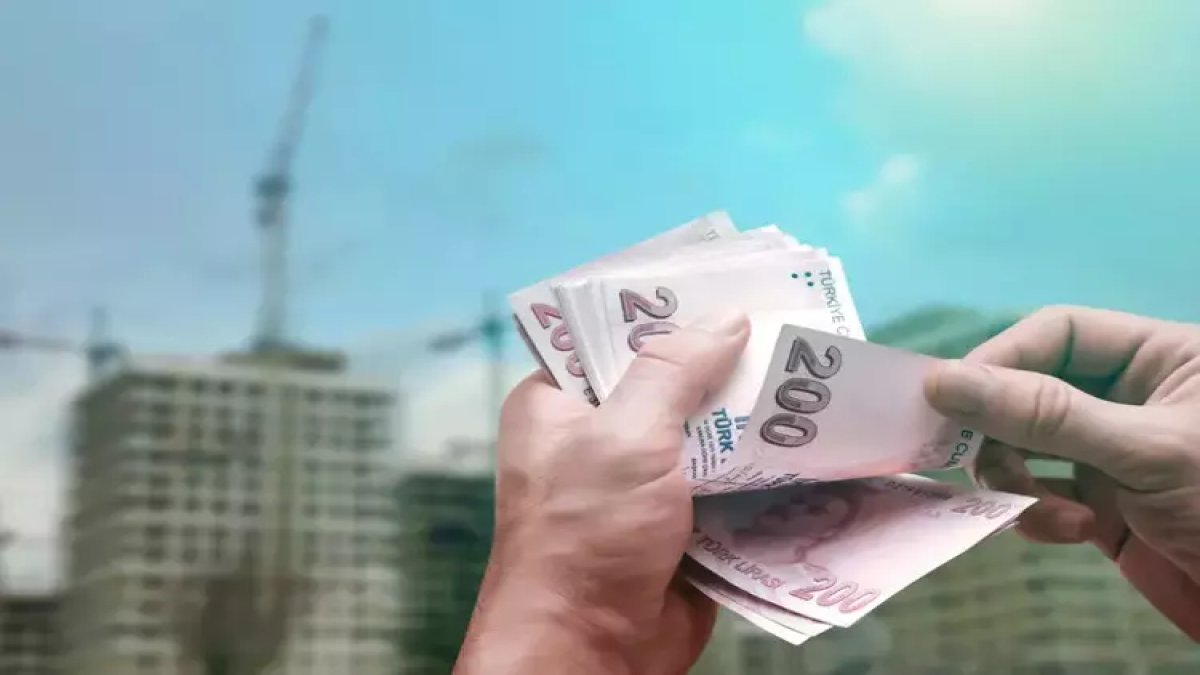 Yasak kalktı: 1+0 daireler yeniden satışa çıkıyor, fiyatı belli oldu
