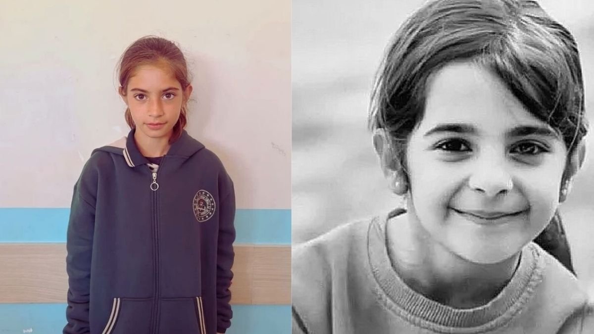 Narin'in ölüm yıldönümünde acı tesadüf: 12 yaşındaki Zeynep battaniyeye sarılı halde babasının aracında bulundu