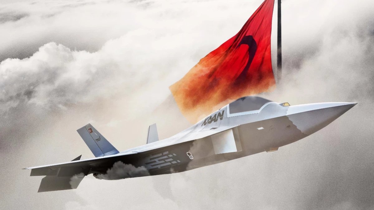 Mısır, KAAN projesine katılmak istiyor: Anlaşmanın yıl sonuna kadar imzalanması bekleniyor