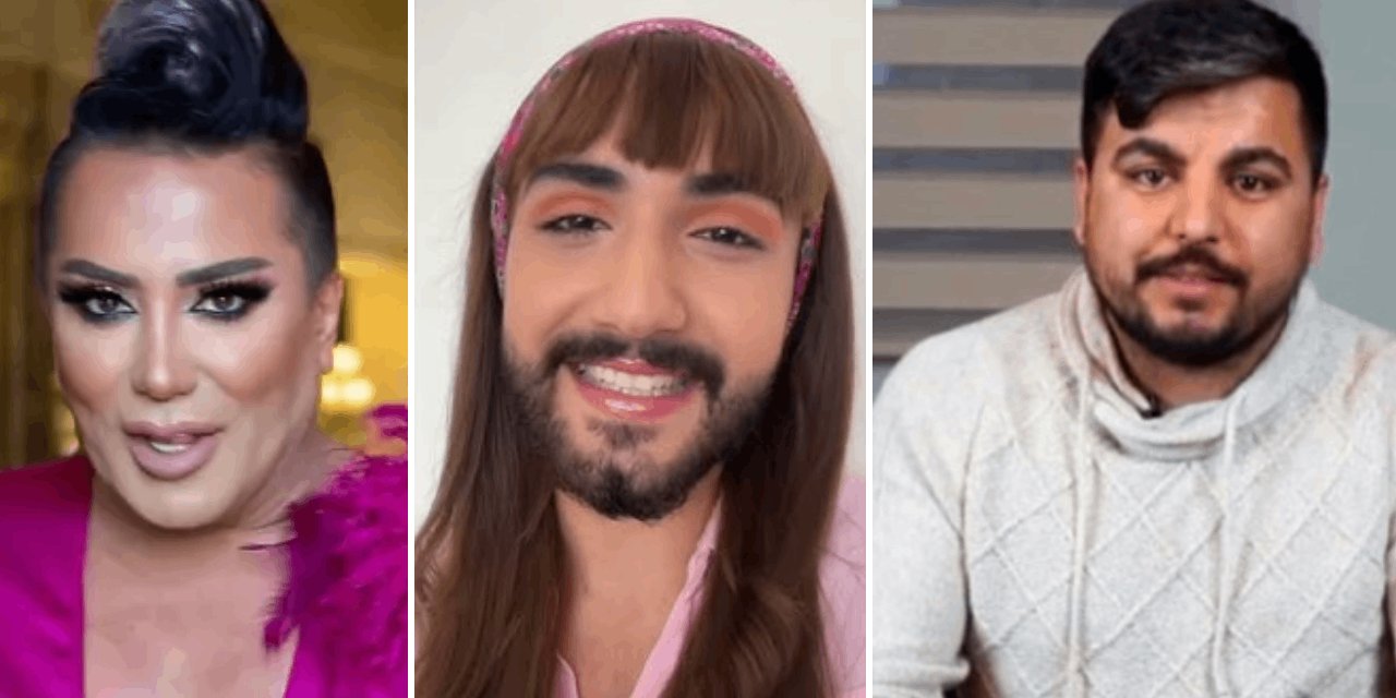 Murat Övüç, Mert Sarıç ve Arif Kocabıyık'a büyük şok