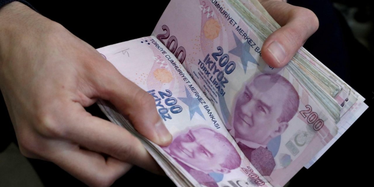 Türkiye’nin vergi rekortmeni belli oldu