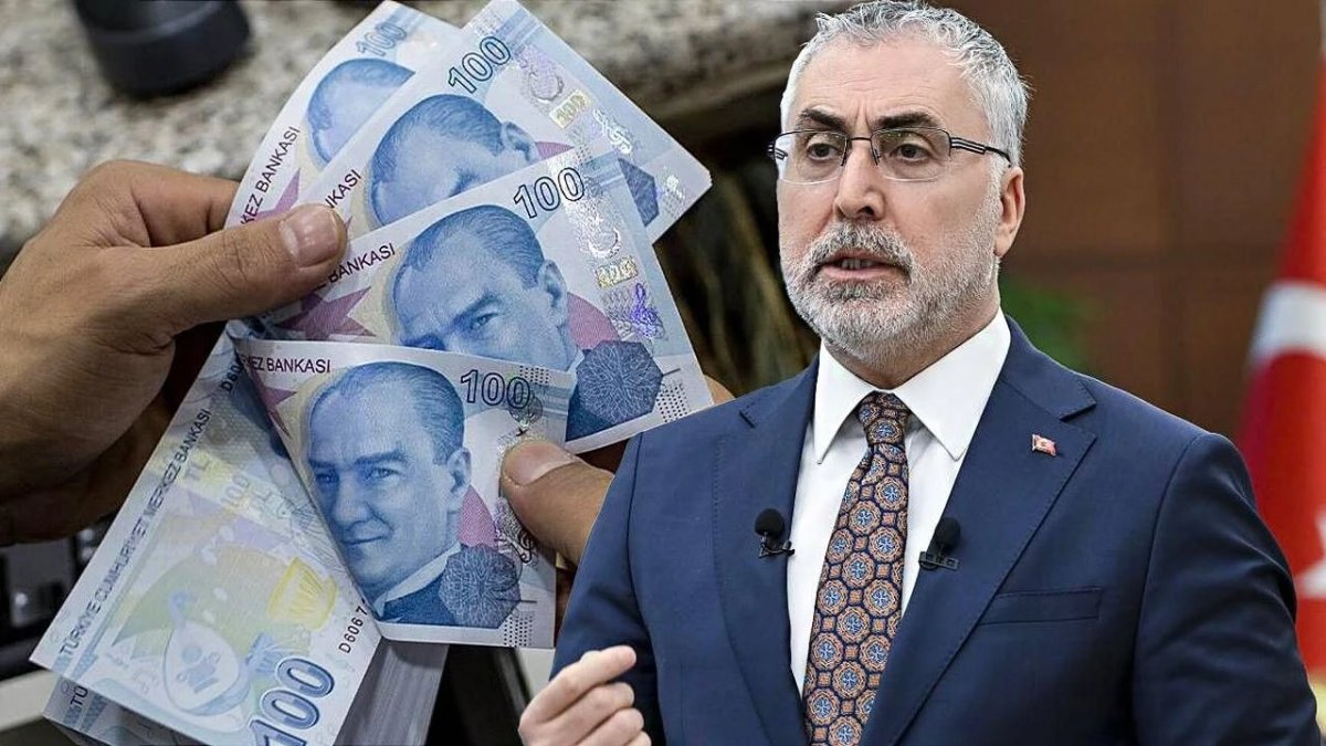 Son dakika! Memur-Sen’in zam teklifi Hakem Kurulu’nda: Bakan Işıkhan'dan açıklama