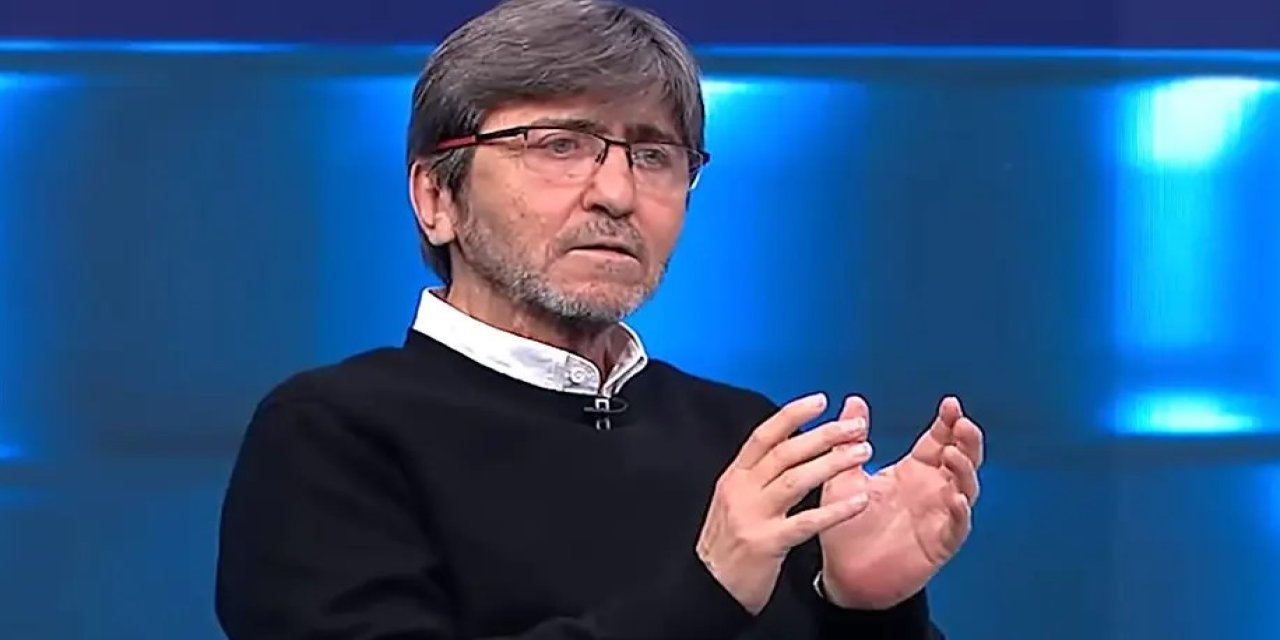 Rıdvan Dilmen'den dikkat çeken çıkış: "Fenerbahçe bütün parasını bu pozisyona harcamalı"
