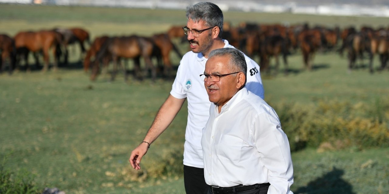 Kayseri Büyükşehir Belediye Başkanı Memduh Büyükkılıç hastaneye kaldırıldı