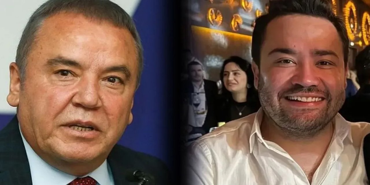 Muhittin Böcek’in oğlu Mustafa Gökhan Böcek adliyeye sevk edildi