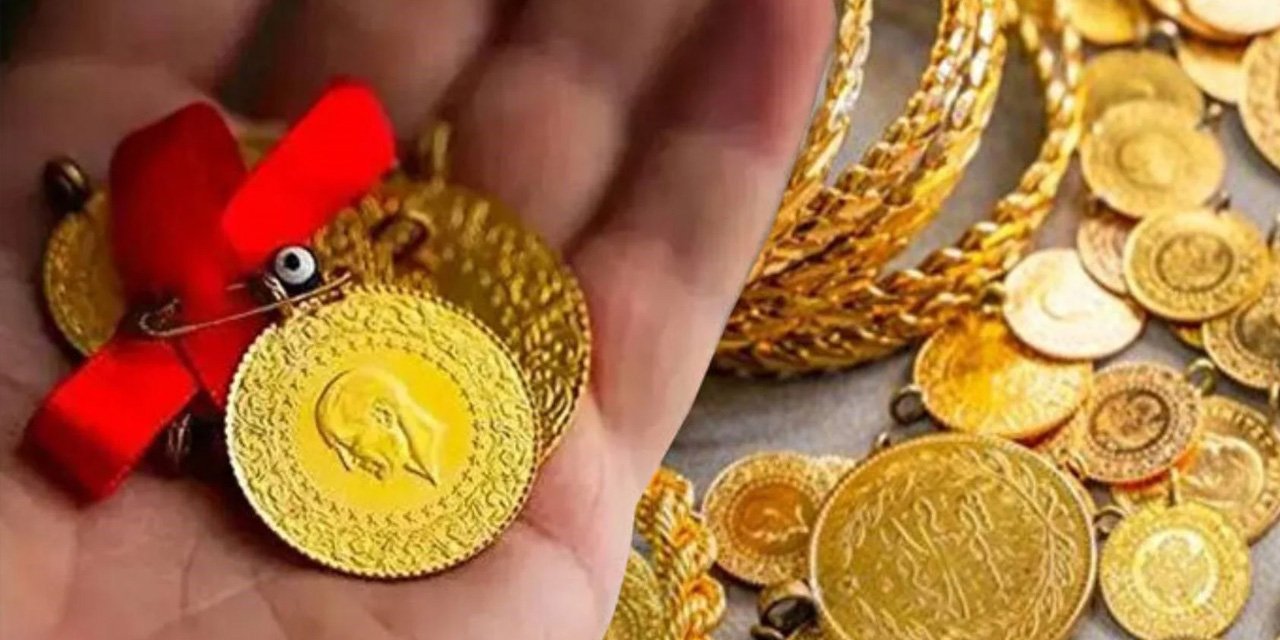 Altın piyasasında kritik eşik! Uzman isim açıkladı