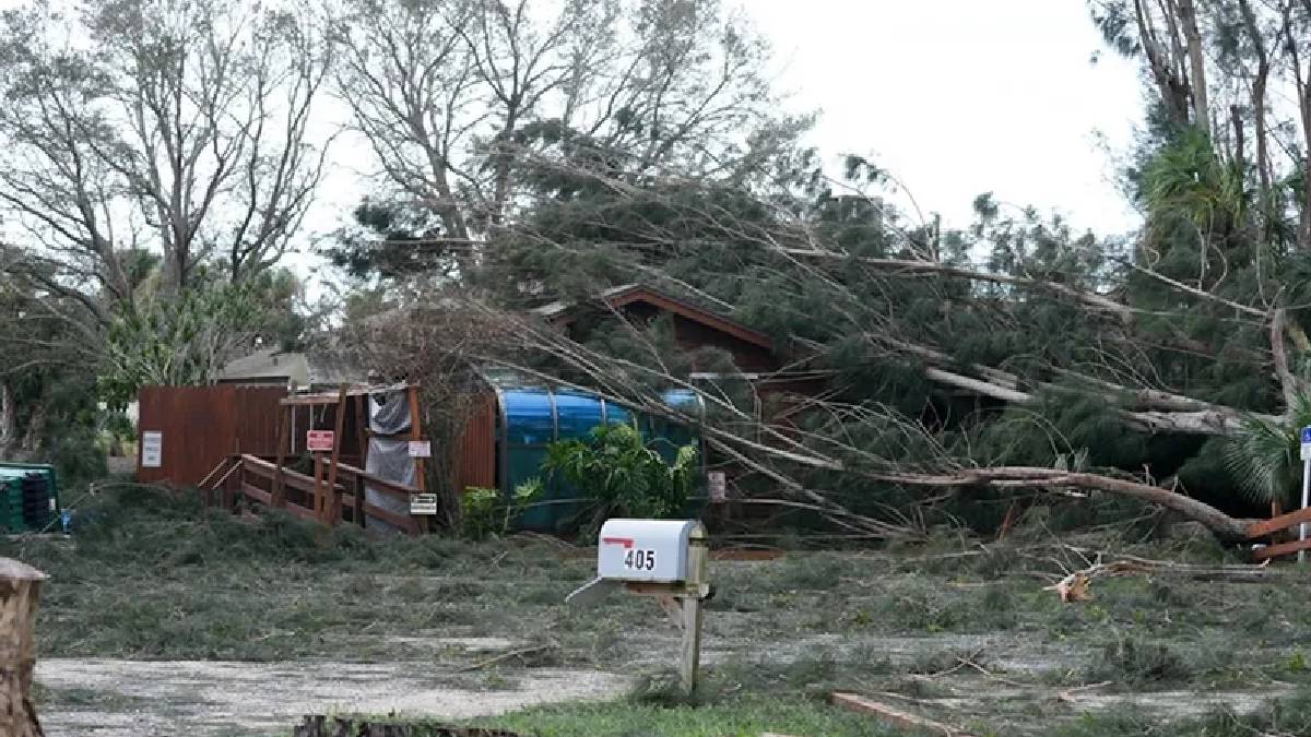 ABD’de kasırga alarmı: Hatteras Adası tahliye ediliyor
