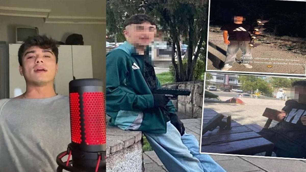 Yol verme tartışması sırasında öldürülen Hakan Çakır’ın ailesine tehdit mesajları yollandı