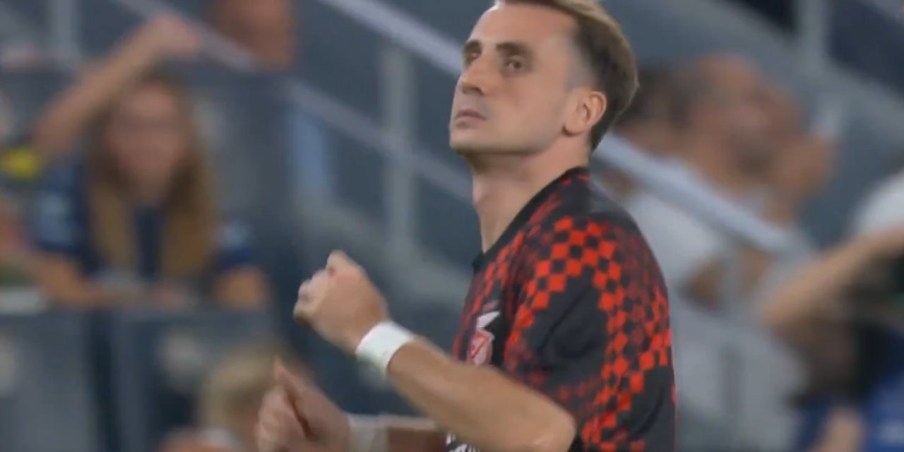 Kerem Aktürkoğlu'ndan Fenerbahçe'ye transferiyle ilgili flaş yanıt
