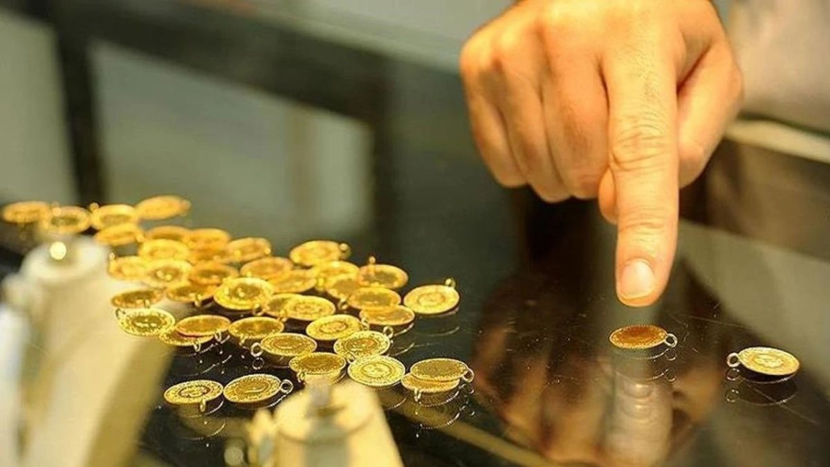 Artık her altın sertifikalı olacak! 0.25 ve yarım gram altın geri mi geliyor? İslam Memiş açıkladı