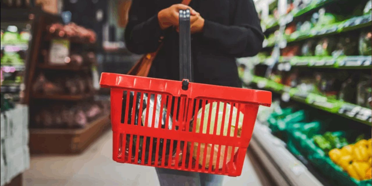 Zincir marketlere "Cumhur Reyonu" geliyor! Hepsi maliyetine yakın satılacak