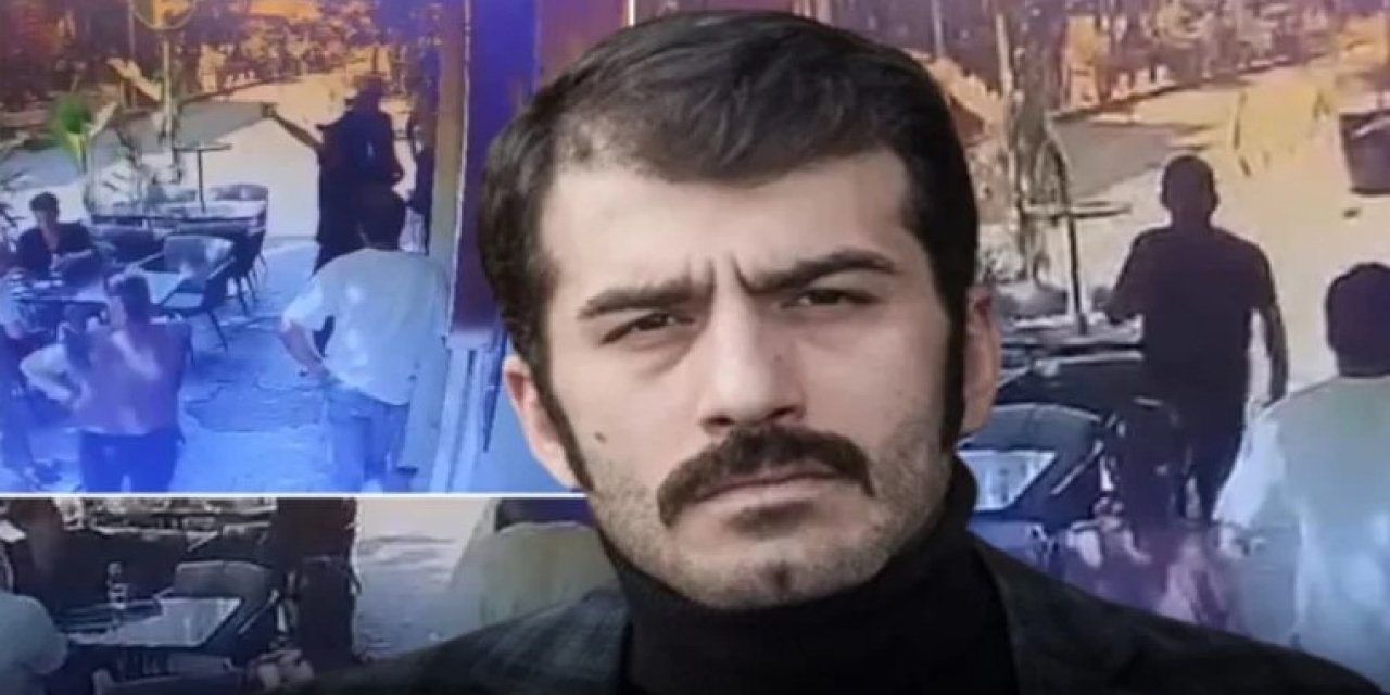 Ezel'in Ramiz Dayı'sı mekan bastı, haraç istedi iddiası! Ünlü oyuncu Ufuk Bayraktar gözaltına alındı