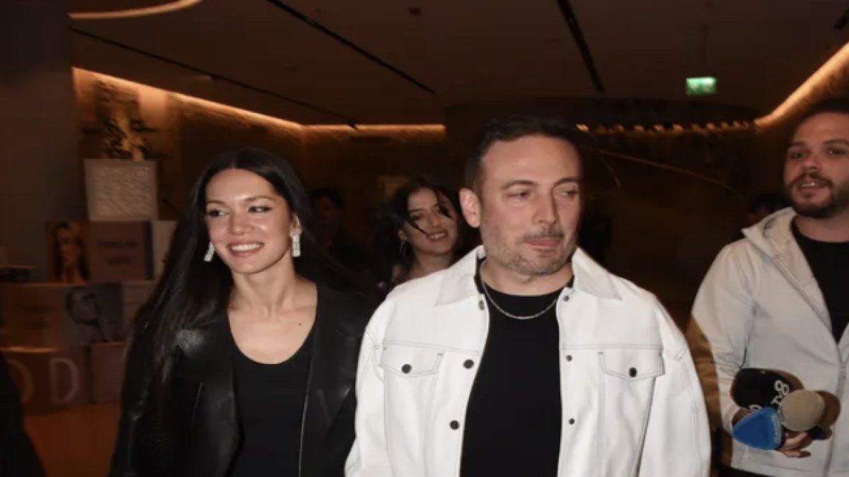 Sahipsizler’in Azize’si Hazal Subaşı hastanelik oldu